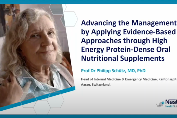 ESPEN 2024 - Advancing the Management... thumbnail