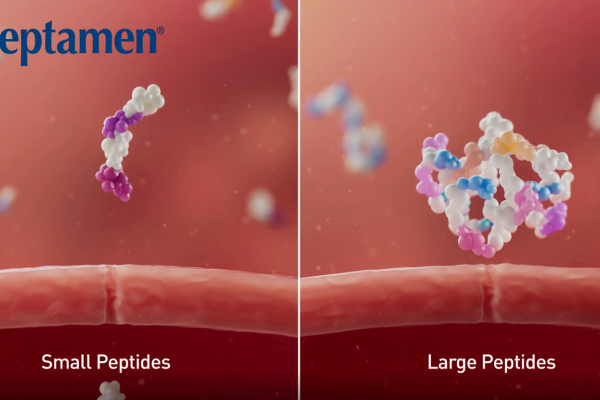Peptamen MOA Video
