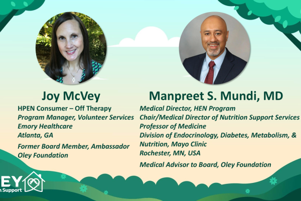 Navigating Tube Feeding Intolerance, A Collaborative Approach for Patients and Clinicians