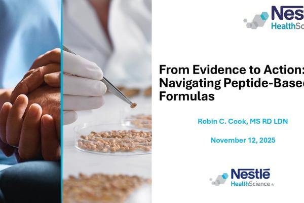 From Evidence to Action