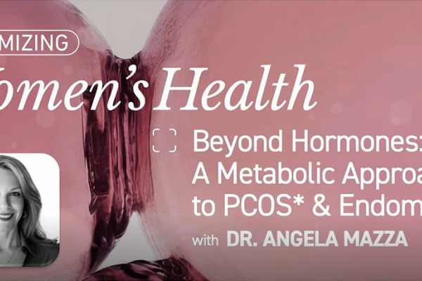 Beyond Hormones thumbnail