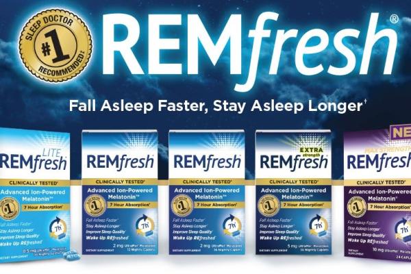 REMfresh Product Details