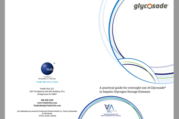 Glycosade Practical Guide