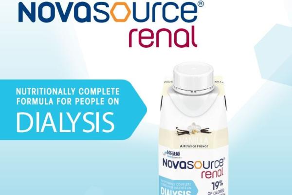 NOVASOURCE Renal Flavoring Tips & Recipes