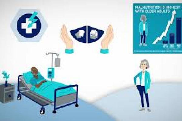 Are you Malnourished? Nutrition in Health and Recovery