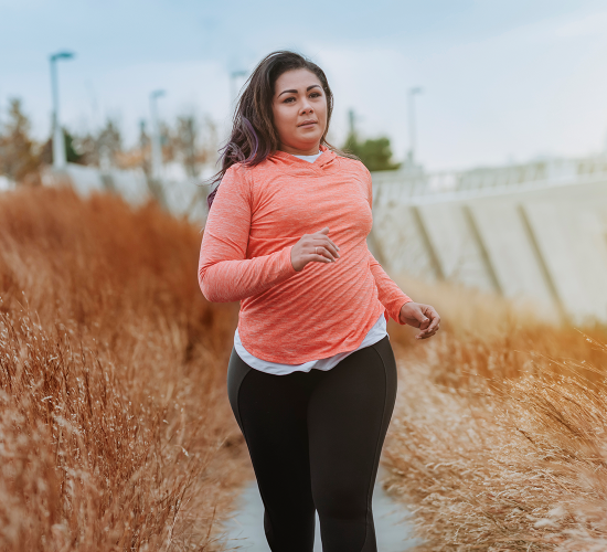 Obesity Banner