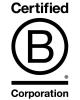 B-Corp Logo
