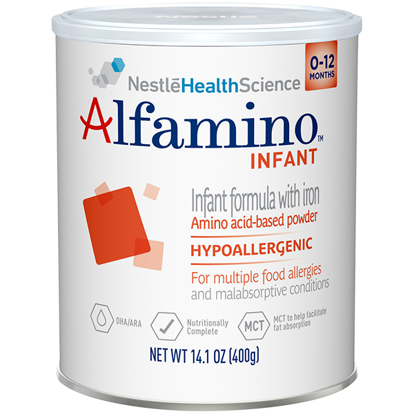 Alfamino® Infant Alfamino® Infant