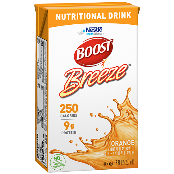 BOOST Breeze® BOOST Breeze®