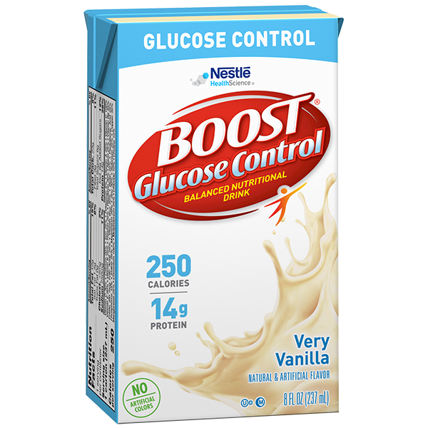 BOOST Glucose Control® (MN) BOOST Glucose Control® (MN)