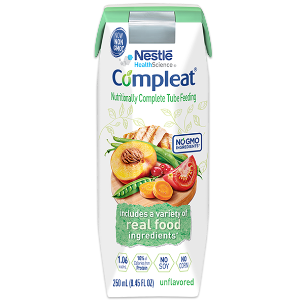 Compleat® Compleat®