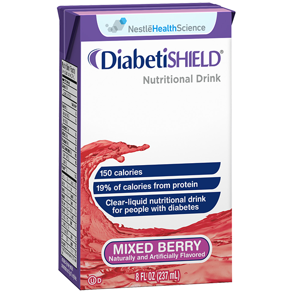 Diabetishield® Diabetishield®