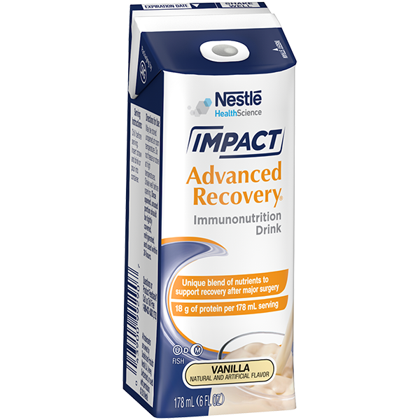 Impact Advanced Recovery® Impact Advanced Recovery®