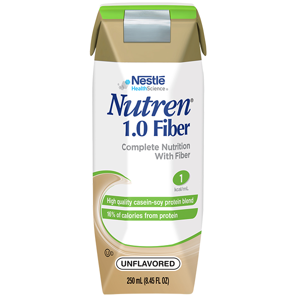 Nutren® 1.0 Fiber Nutren® 1.0 Fiber
