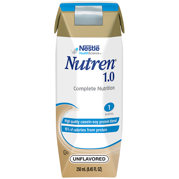 Nutren® 1.0 Nutren® 1.0