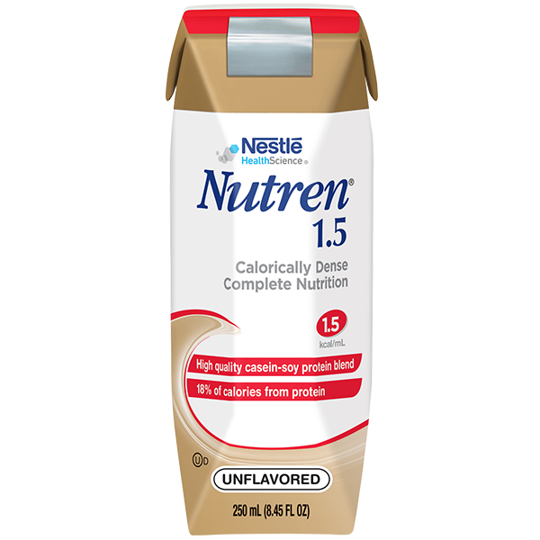 Nutren® 1.5 Nutren® 1.5
