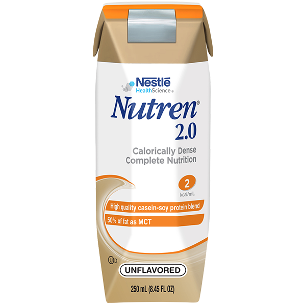 Nutren® 2.0 Nutren® 2.0