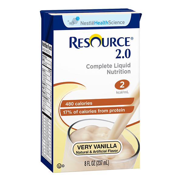 Resource® 2.0 Resource® 2.0