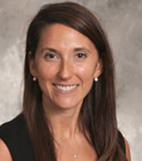 Michelle Pearlman, MD