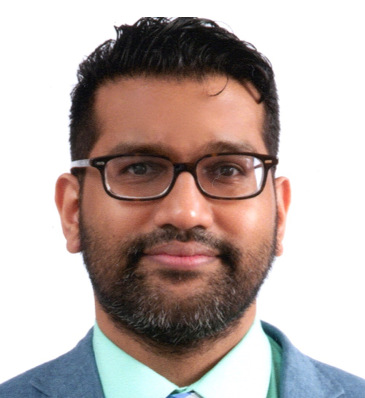 Sadeq A. Quraishi, MD, MHA, MMSc