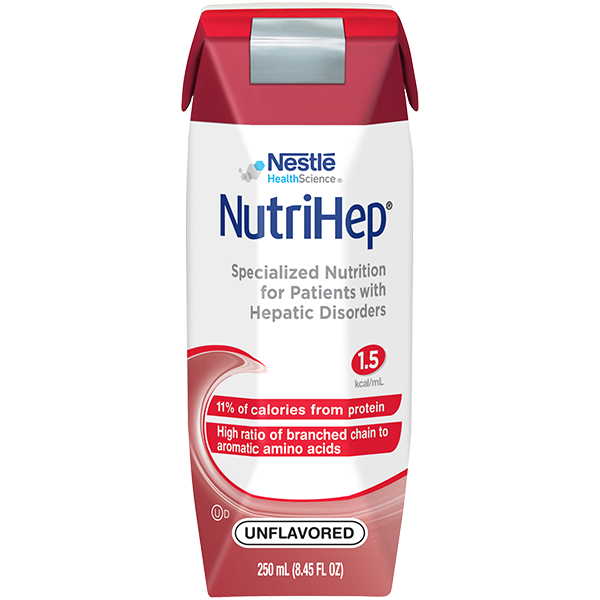 NutriHep® NutriHep®