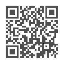 Mobile App QR code