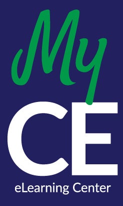 MyCE Logo