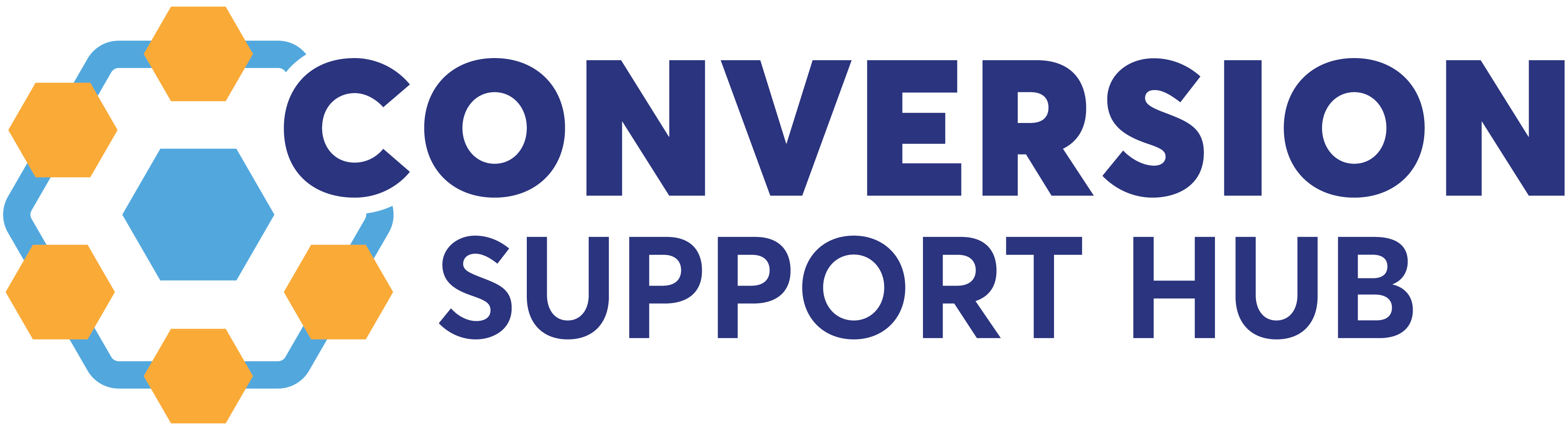 Nestlé Conversion support hub