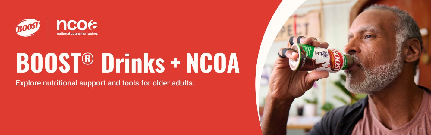 BOOST NCOA Desktop Banner