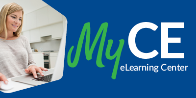 MyCE eLearning Center