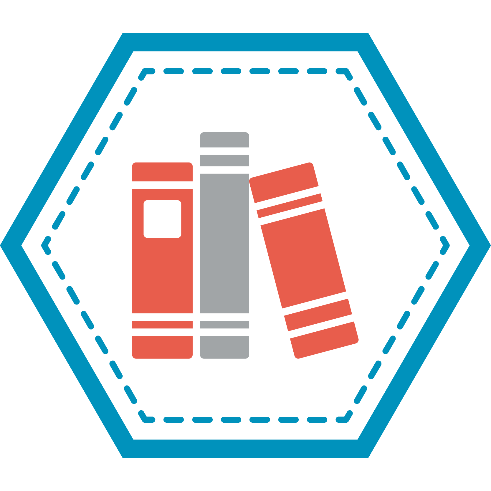 Education and resources Icon